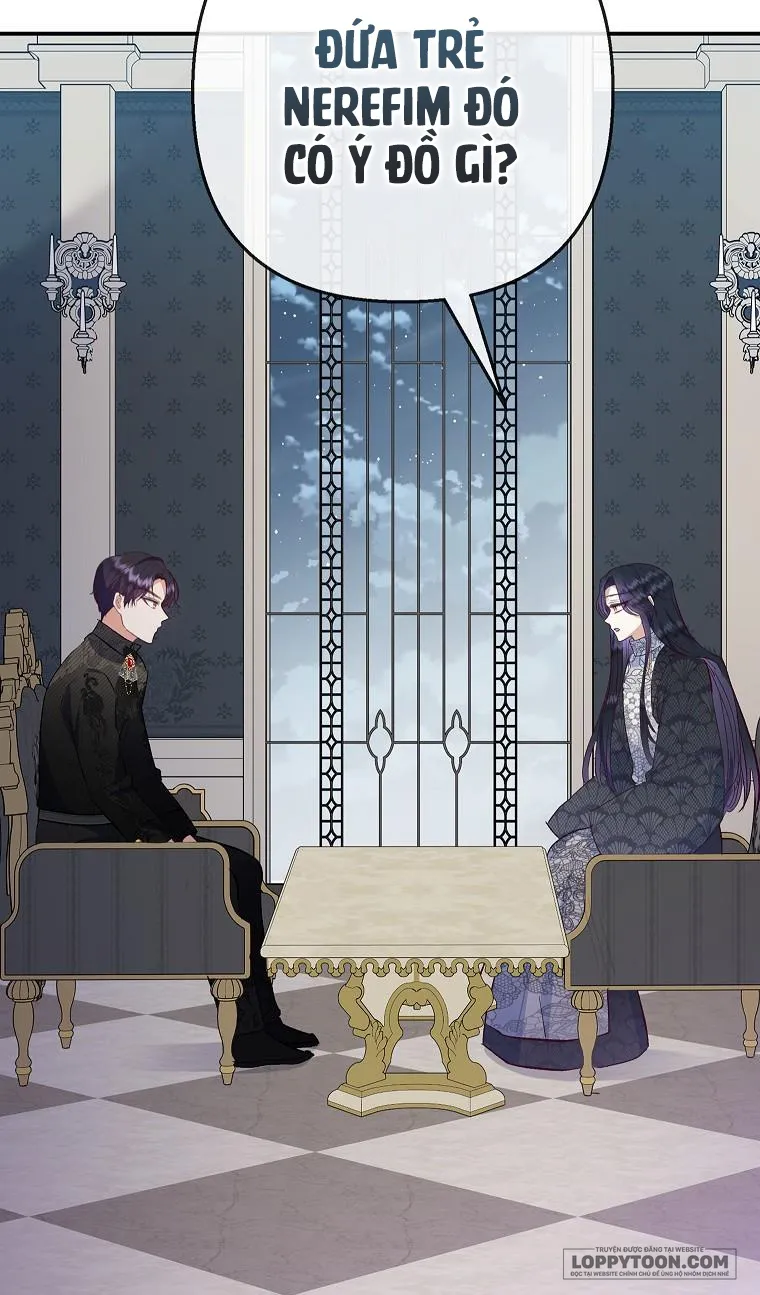 Con Gái Cưng Của Quỷ Chap 86 - trang 23