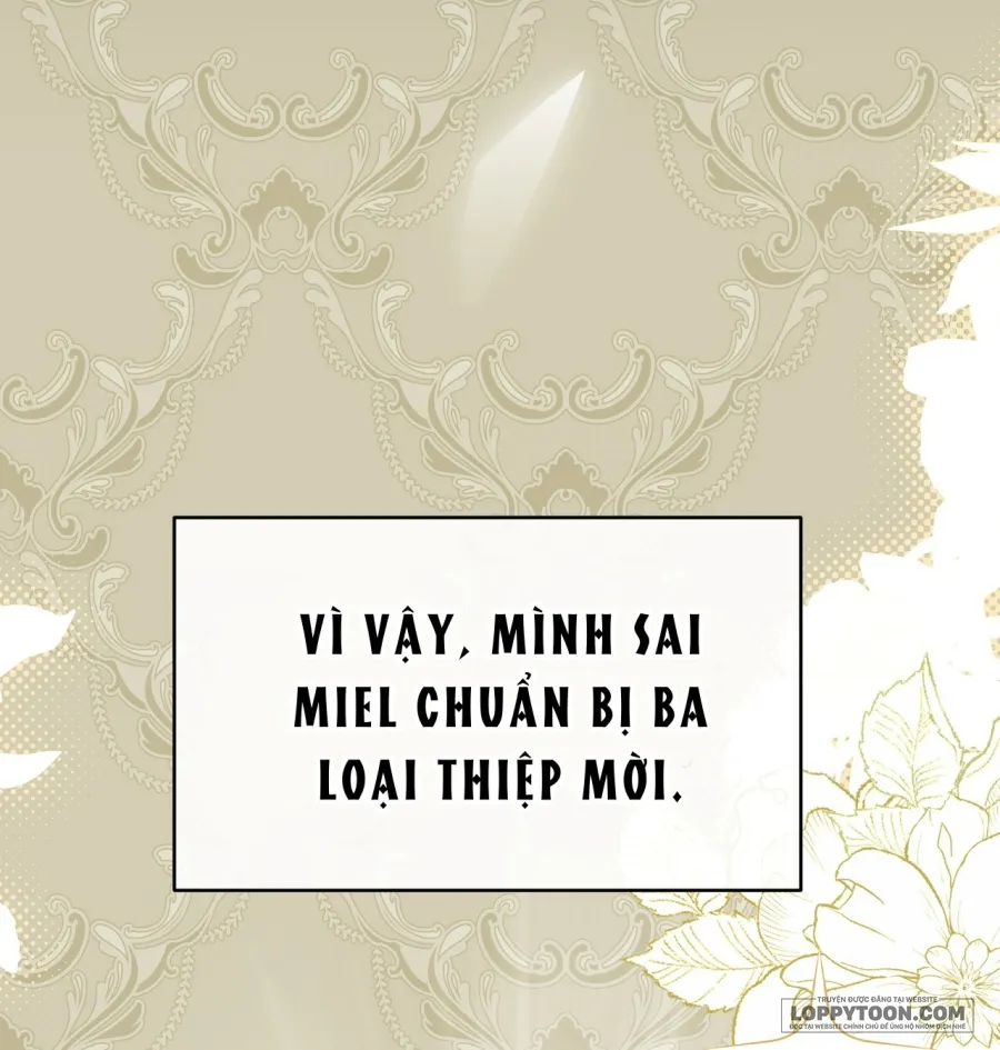 Nàng Sẽ Thuần Phục Những Anh Hùng Chap 18 - trang 6