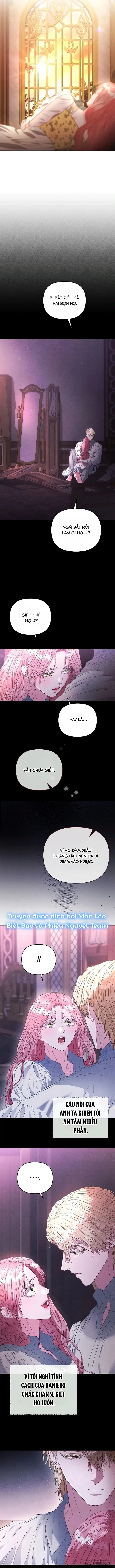 Tôi Bị Ám Ảnh Bởi Người Chồng Phản Diện Chap 61 - trang 13