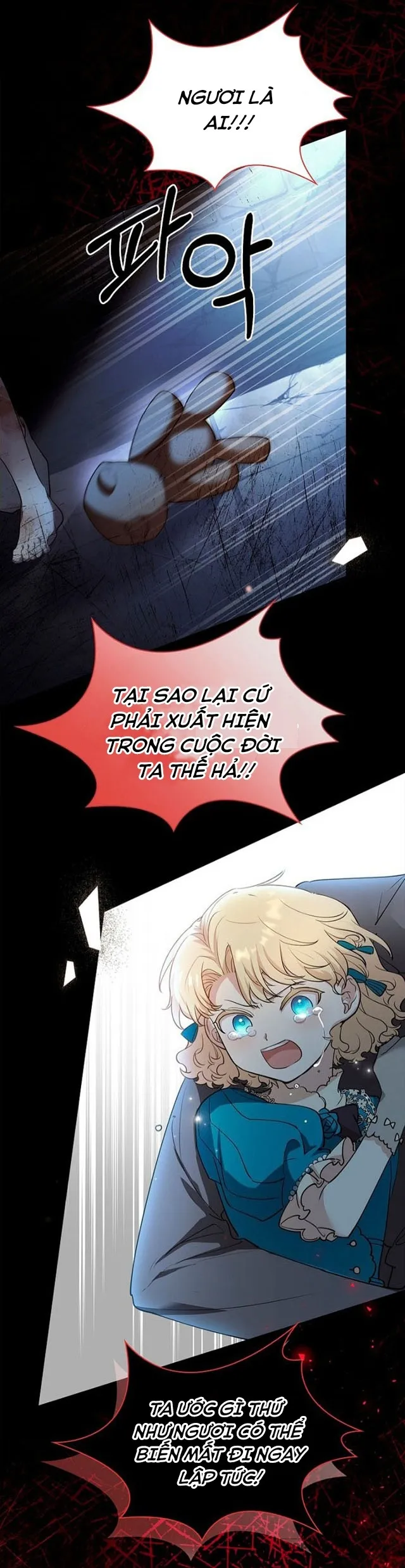 Nam Chính À, Tôi Sẽ Tôn Trọng Sở Thích Của Anh Chap 6 - trang 61