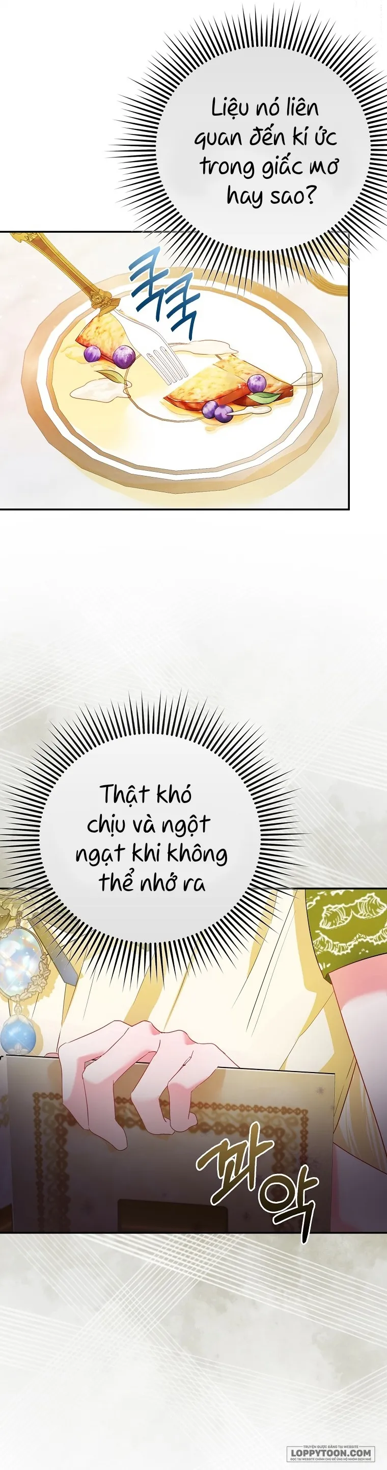 Nàng Công Chúa Của Mọi Người Chap 28 - trang 19