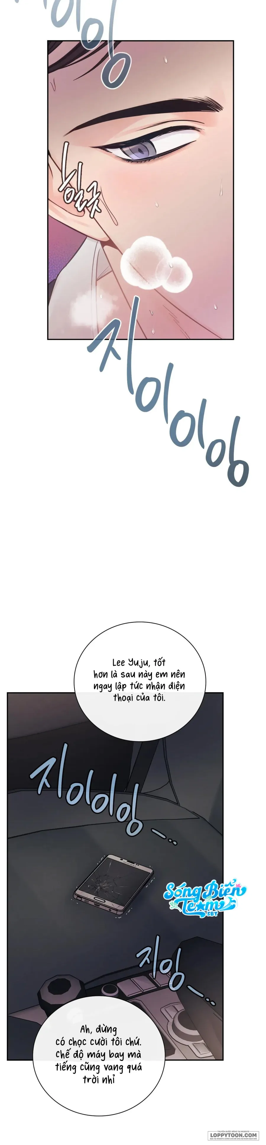 Người Bạn Nguy Hiểm Của Anh Trai Chap 9 - 🔞🔞🔞 - trang 31