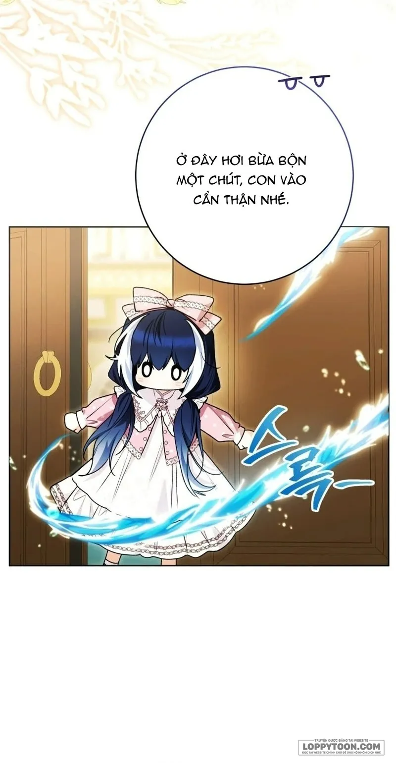 Bé Cá Voi Sát Thủ Phản Diện Chap 97 - trang 74