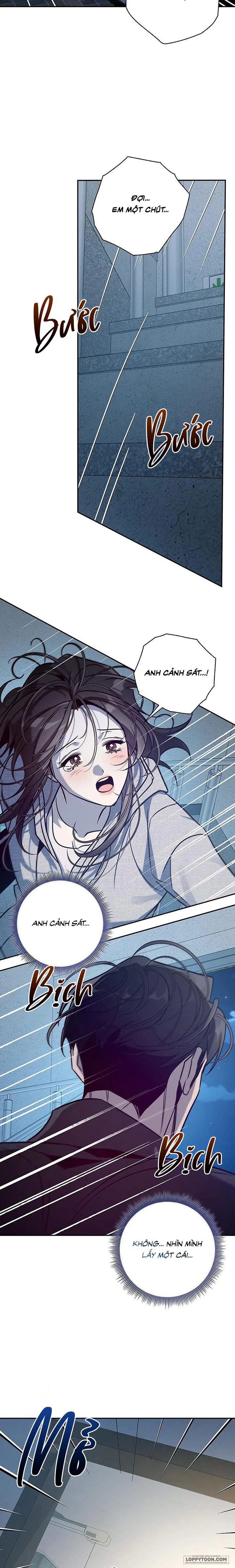 Đừng Bảo Đây Là Nàng Tiên Ốc Nhé?! Chap 9 - trang 19