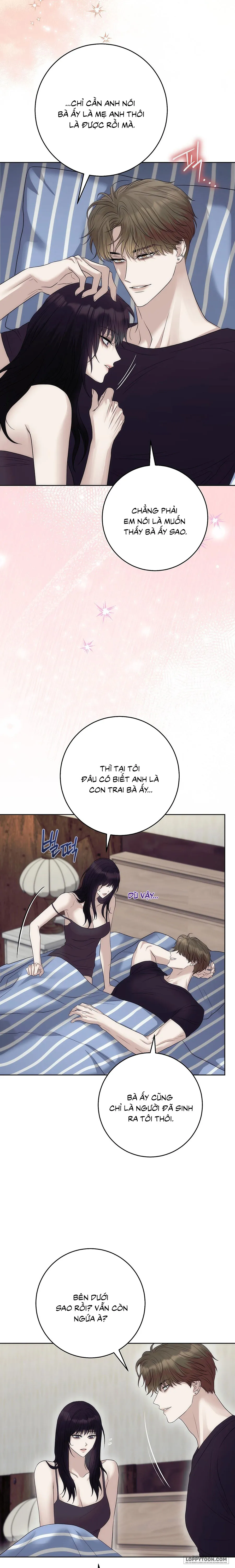 Hang Kiến Chap 22 - trang 2