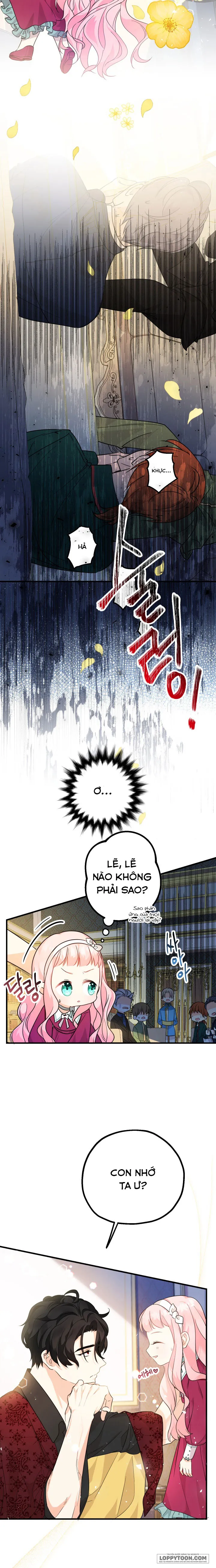 Tiểu Thư Tích Tiền Đi Bụi Chap 4 - trang 18