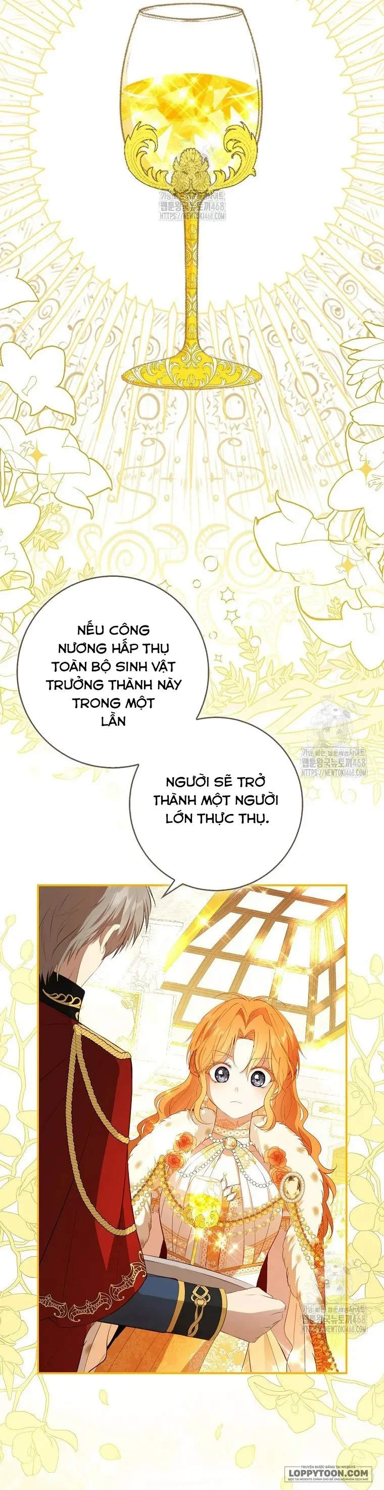 Sóc Con Tài Năng Chap 119 - end - trang 32