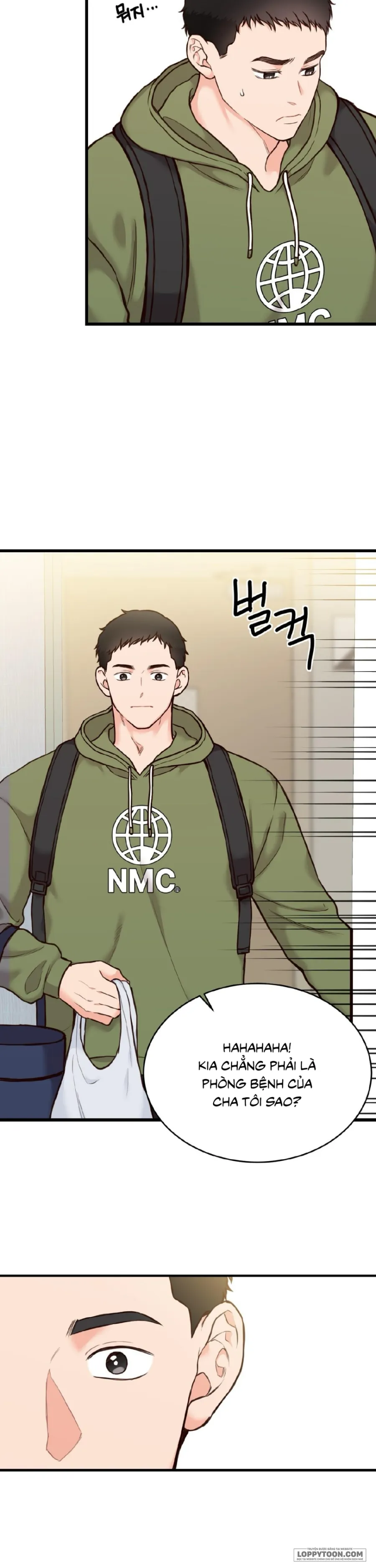 Drama Không Bao Giờ Chết Chap 10 - trang 14