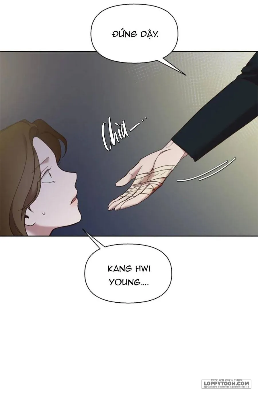 Thanh Xuân Của Chúng Ta Chap 45 - trang 45