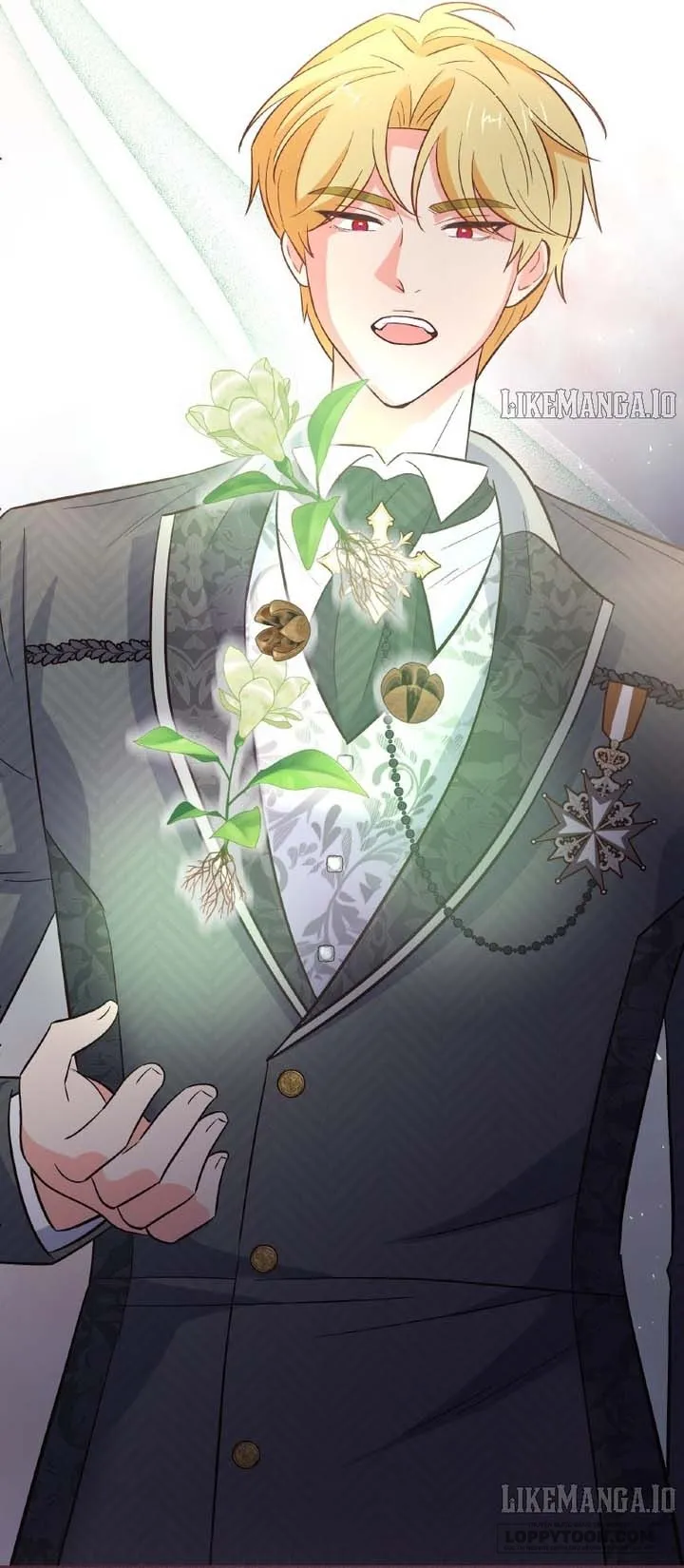 Hầu Gái Không Thích Nuôi Dạy Trẻ Nhỏ Chap 70 - trang 48