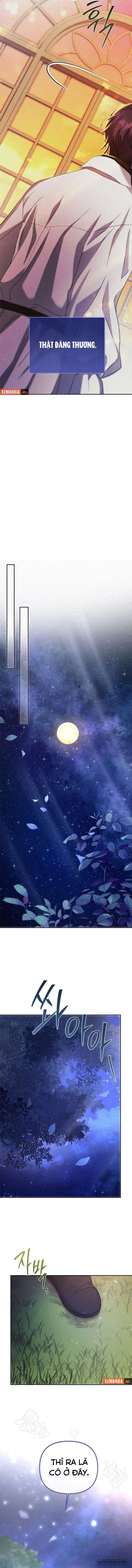 Lần Thứ Hai Tôi Kết Hôn Với Quái Vật Chap 17 - trang 10