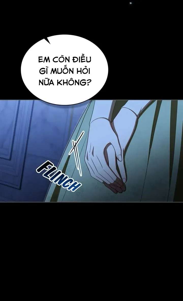 Chúa Phù Hộ Cho Sự Hủy Diệt Của Ta Chap 45 - trang 27