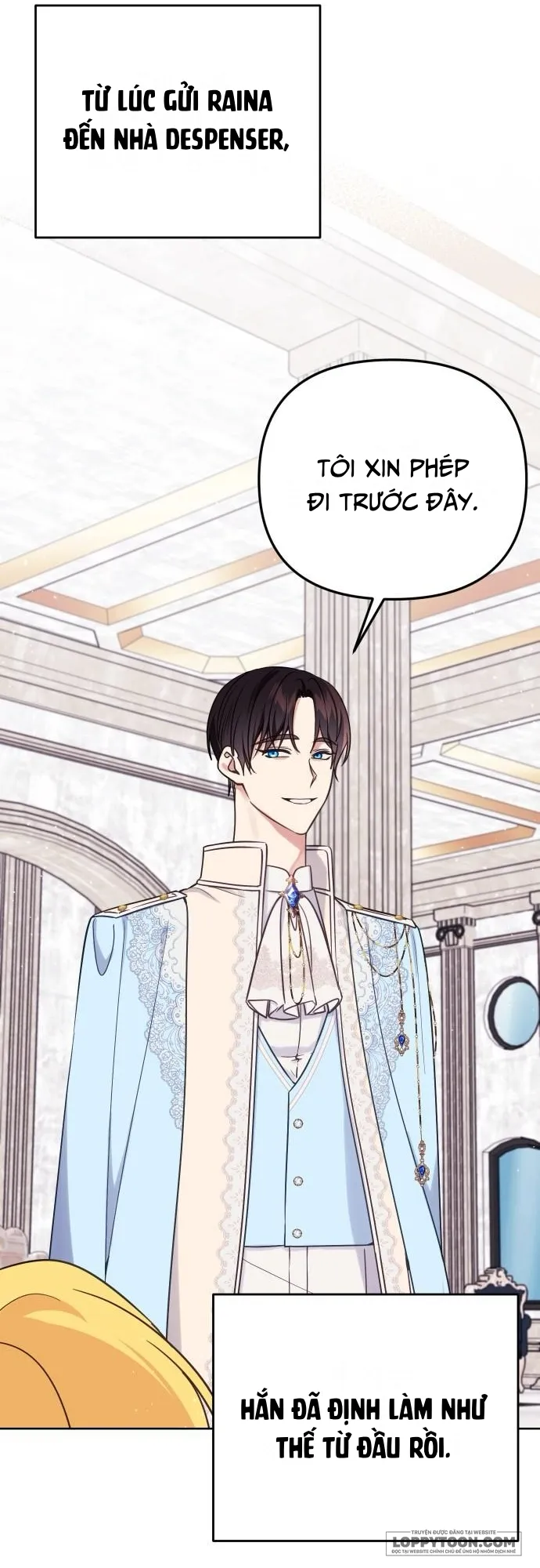 Cuộc Sống Hạnh Phúc Cùng Chồng Chap 49 - trang 31