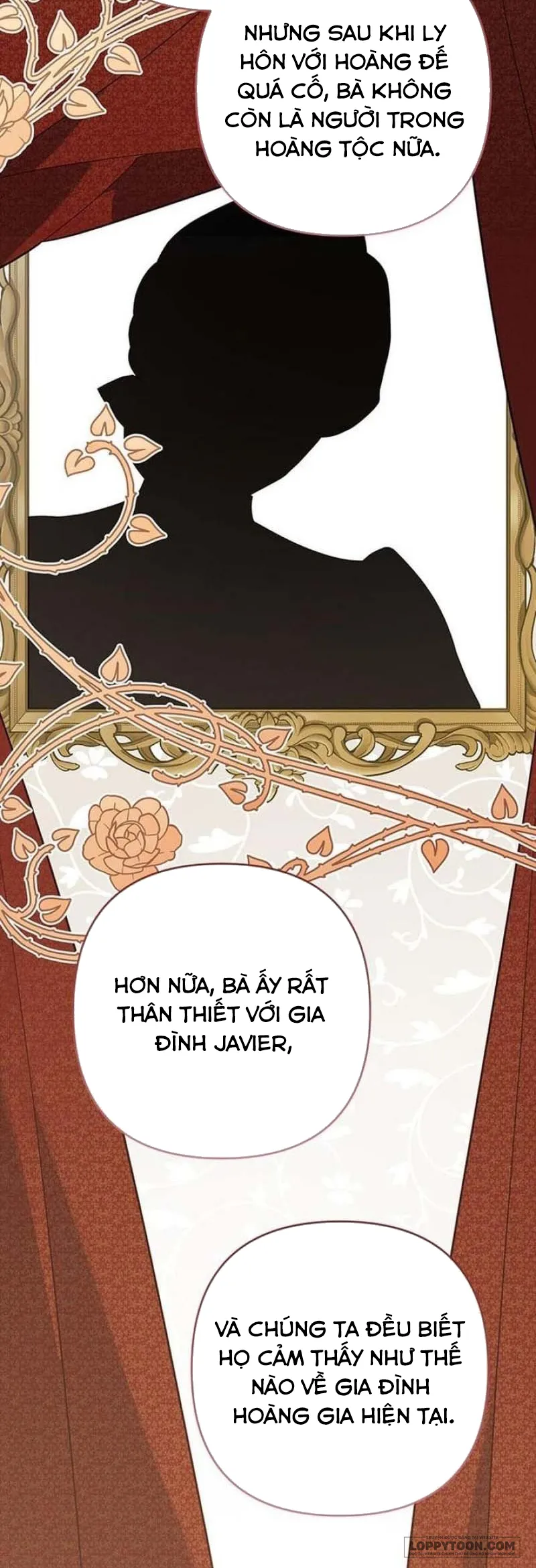 Bạo Chúa Bé Con Chap 90 - trang 53