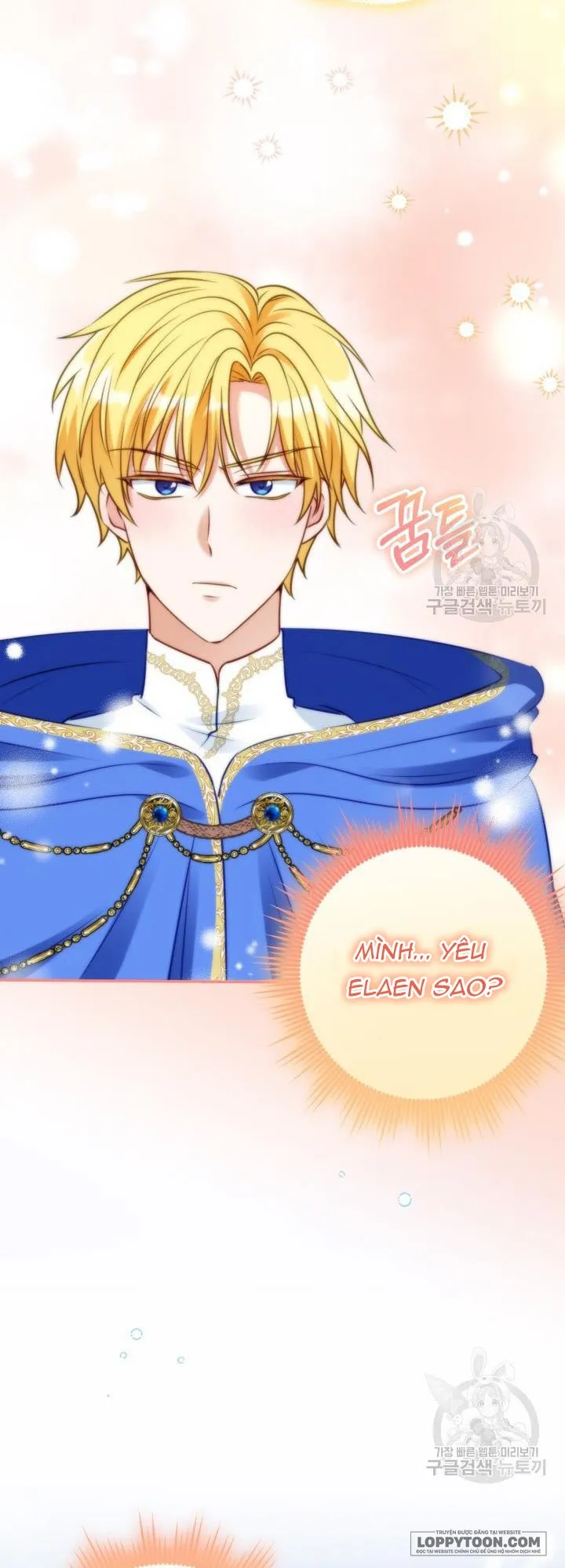 Tôi Sống Chung Với Mẹ Chồng Chap 48 - trang 51