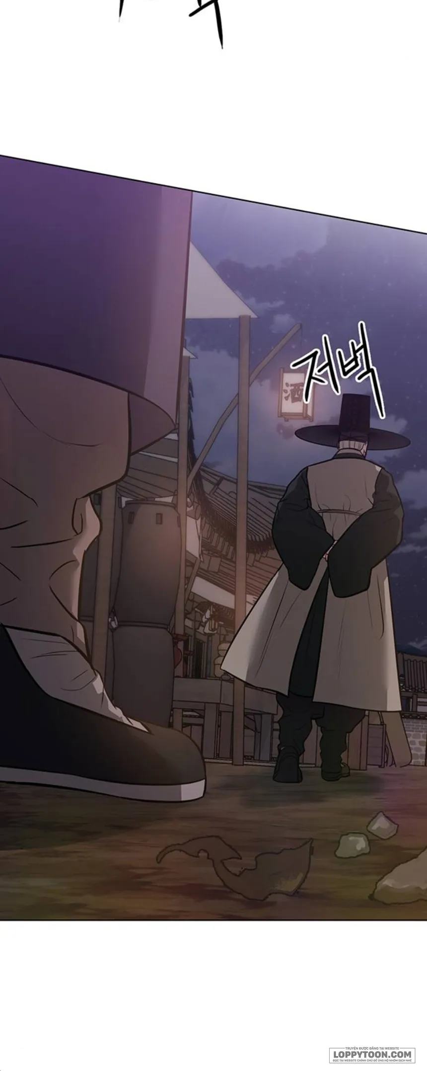 Quỷ Hồn Chap 30 - trang 20