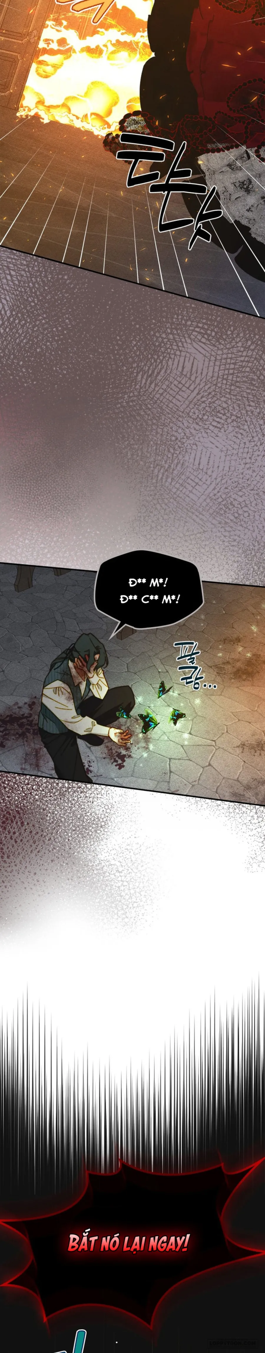 Thuần Hoá Munchkin Chap 18 - trang 25