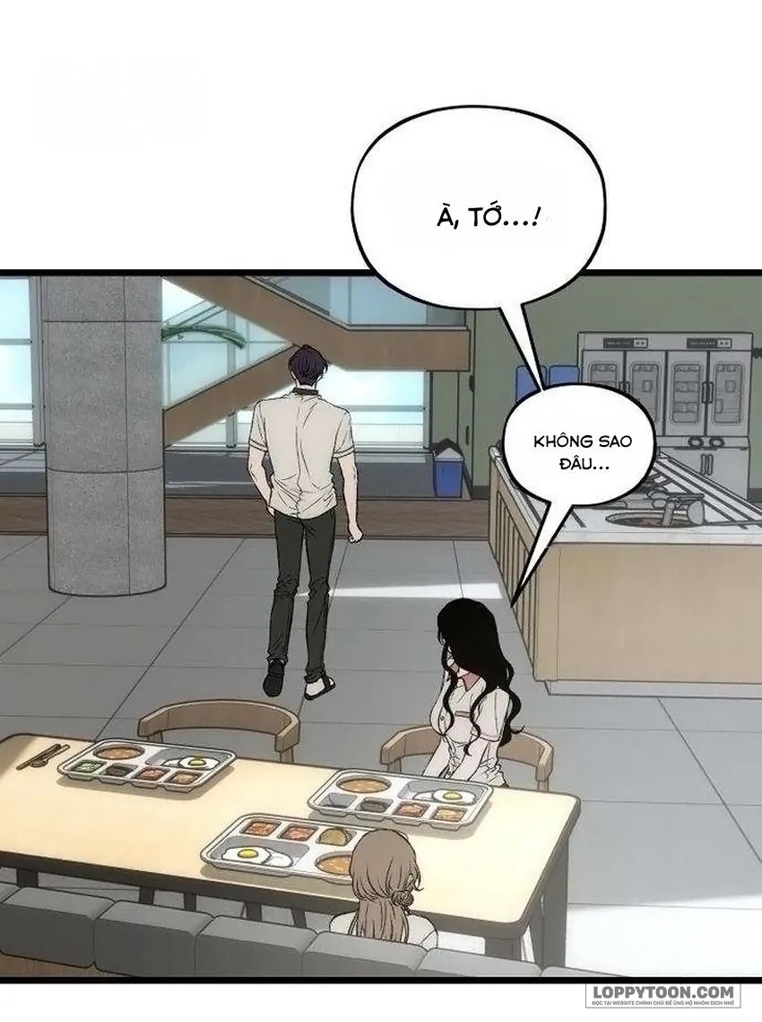 Khao Khát Bất Tận Chap 19 - trang 44