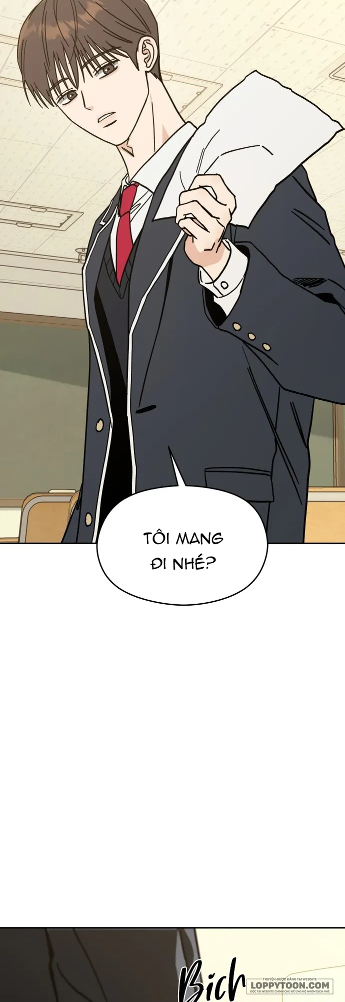 Nguyên Tắc Của Serim Chap 1 - trang 98