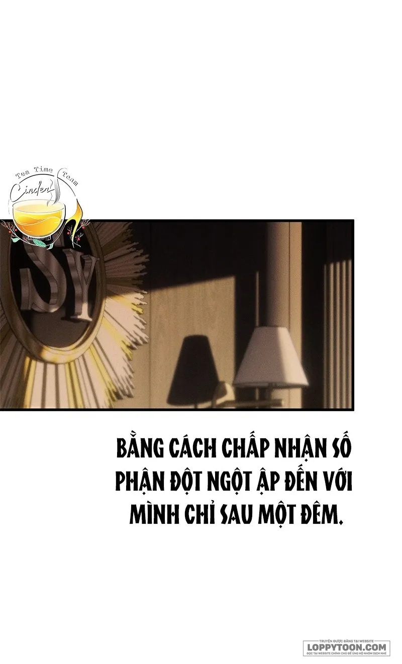 Xâm Nhập Trường Trung Học Tài Phiệt Chap 96 - trang 6