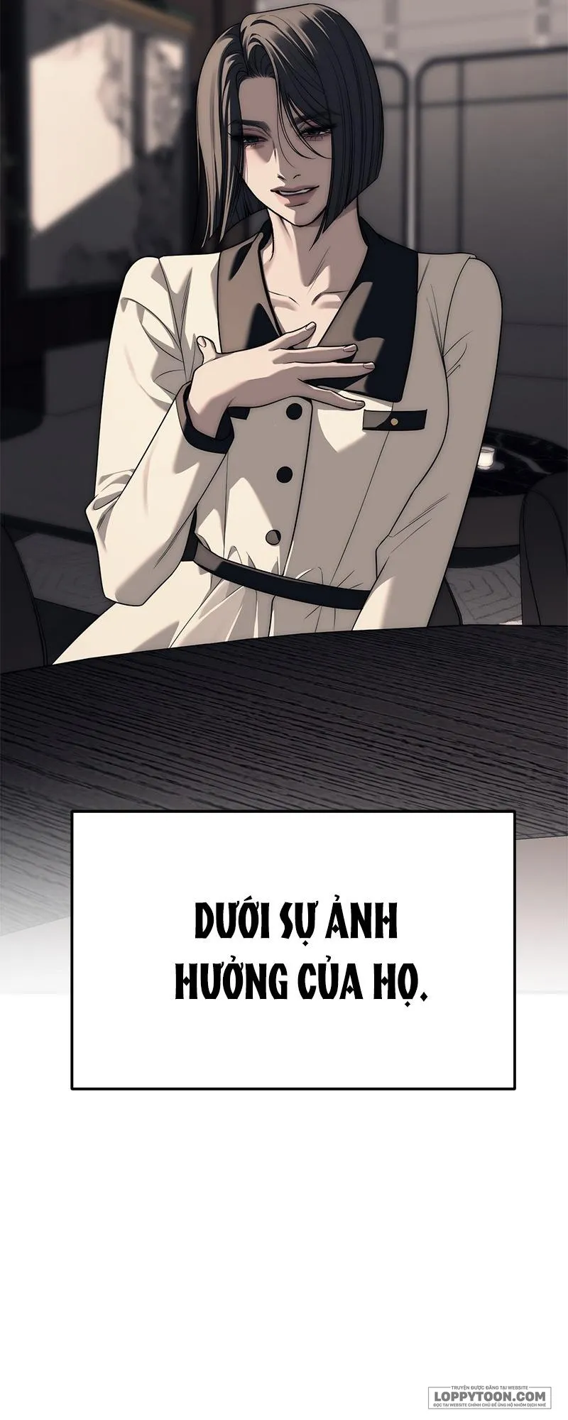 Xâm Nhập Trường Trung Học Tài Phiệt Chap 87 - trang 31