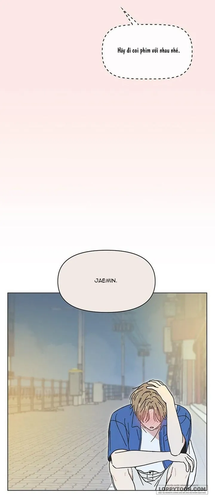 Thanh Xuân Ngọt Ngào Chap 57 - trang 44