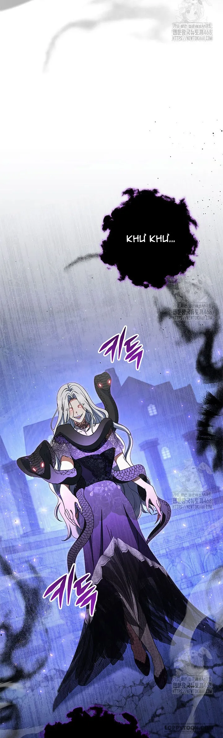 Nuôi Dưỡng Em Gái Xinh Đẹp Chap 92 - trang 65