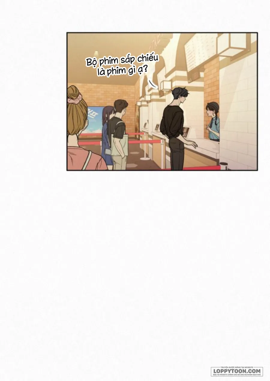 Chiến Lược Tình Yêu Trong Sáng Chap 92 - trang 33