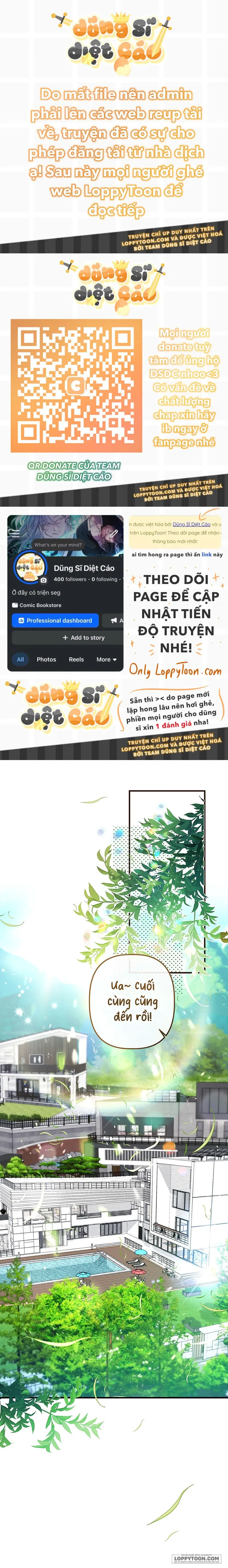 Chơi XX Với Cậu Út Nhà Tài Phiệt Chap 13 - 🔞🔞🔞 - trang 1