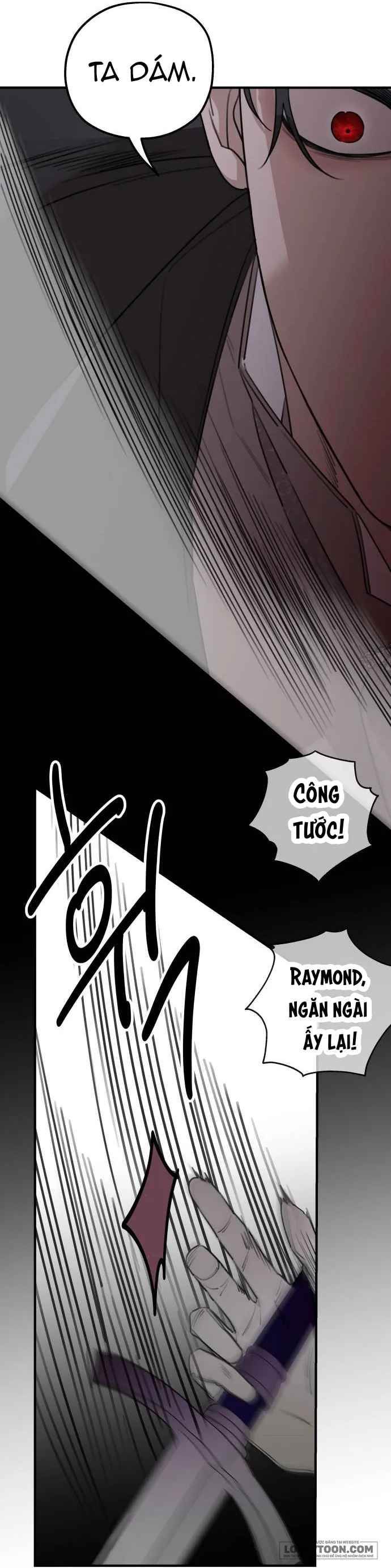 Gia Đình Chồng Quá Ám Ảnh Bởi Tôi Chap 51 - trang 29