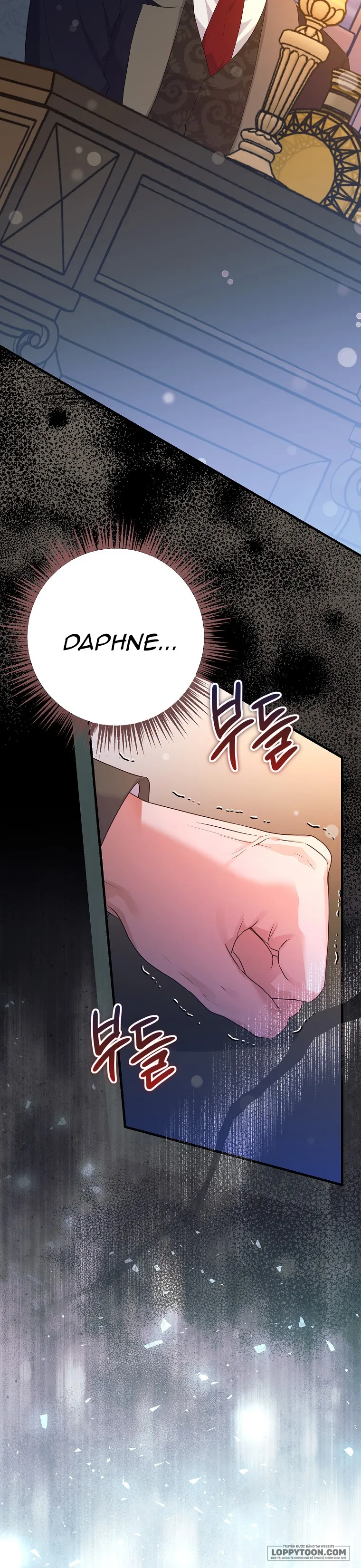 Kẻ Phản Diện Có Thời Hạn Ủng Hộ Tôi Hủy Hôn Chap 69 - trang 27
