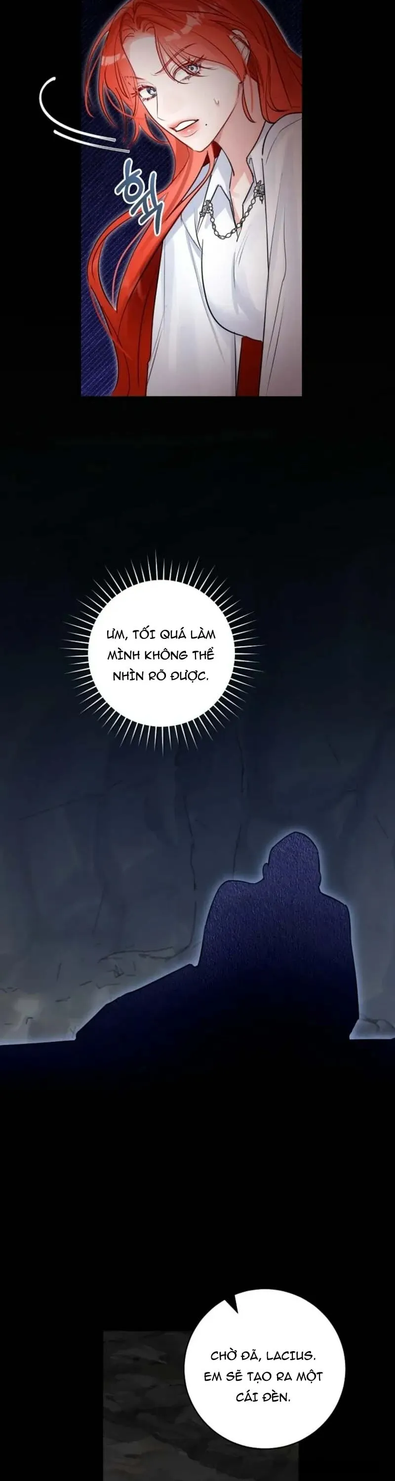 Cuộc Hôn Nhân Xa Hoa Của Đại Công Tước Là Giả Chap 87 - trang 21