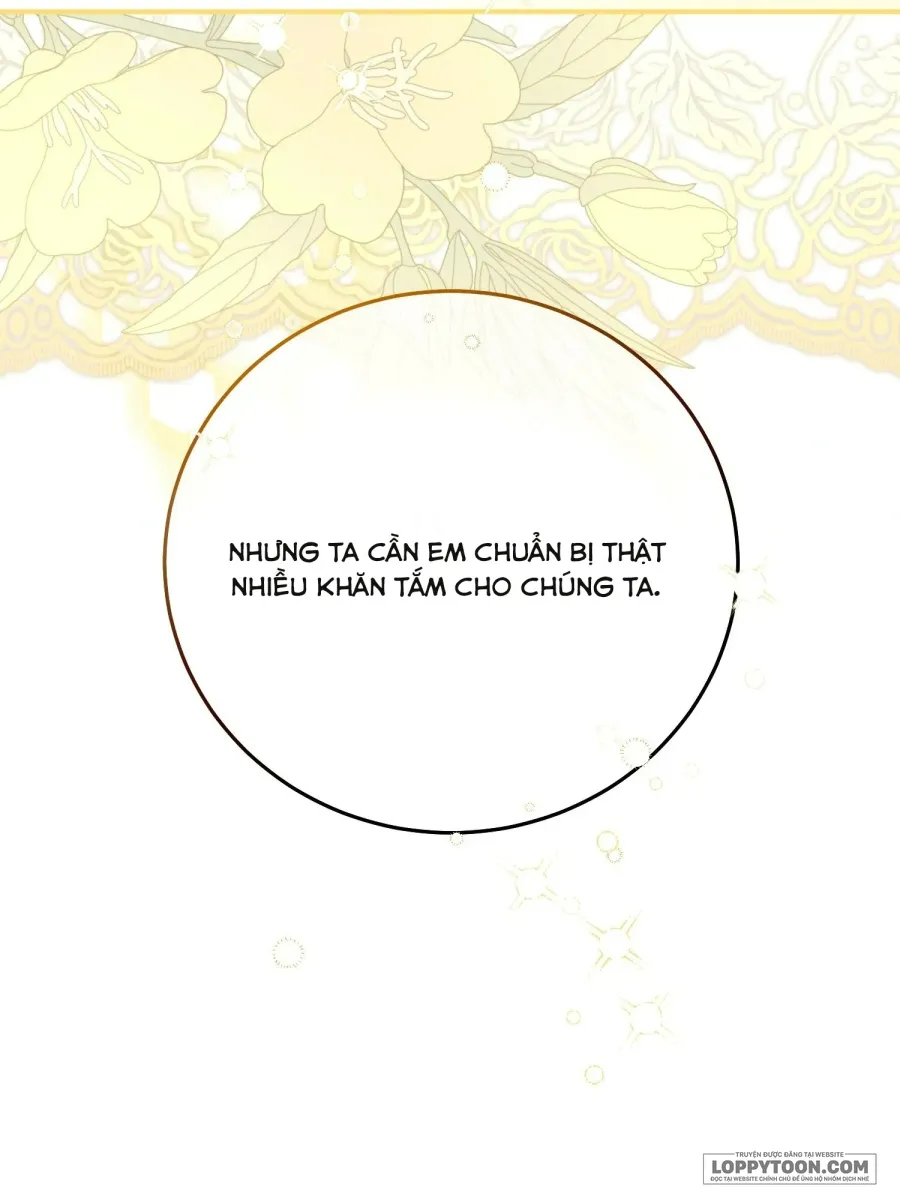 Hầu Nữ Không Còn Thèm Muốn Chủ Nhân Nữa Chap 56 - trang 13