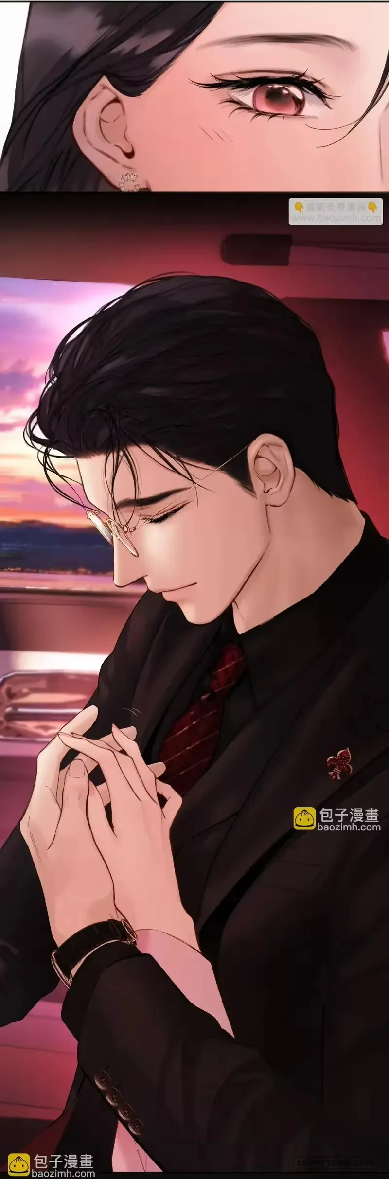 Trêu Nhầm Chap 83 - trang 34