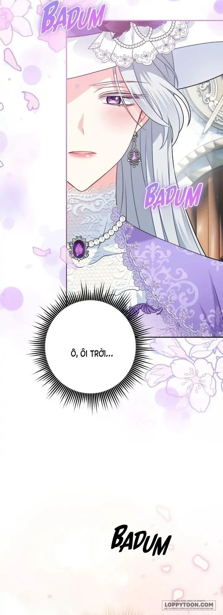 Tôi Sống Chung Với Mẹ Chồng Chap 17 - trang 25