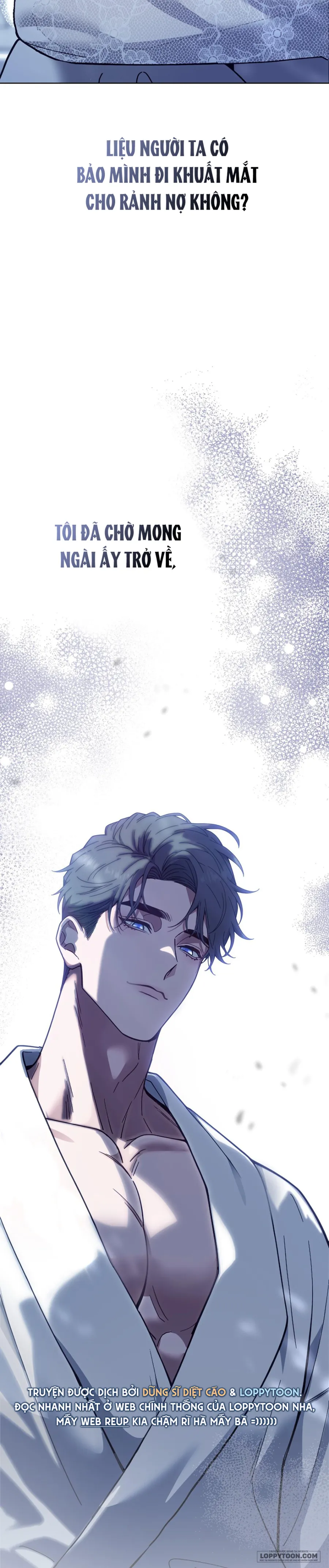 Sự Tàn Khốc Mang Tên Chuộc Tội Chap 22 - trang 4