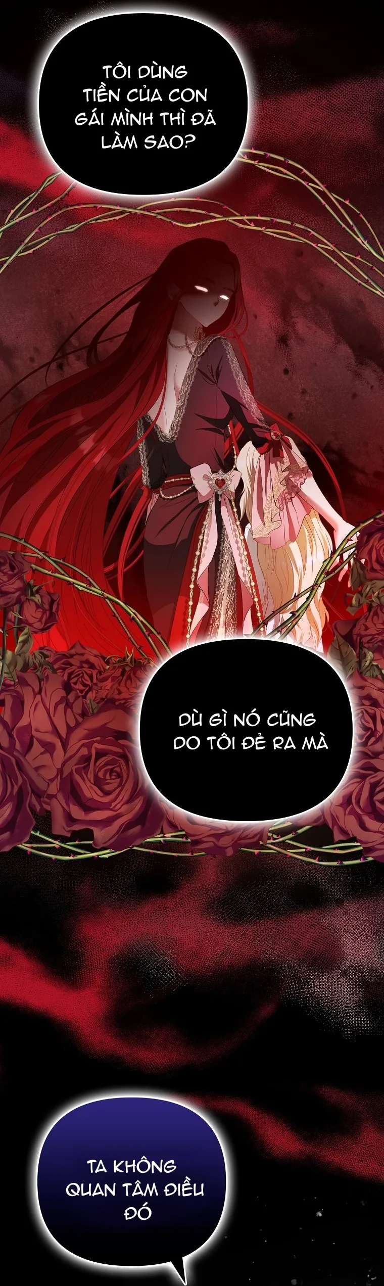 Nàng Công Chúa Của Mọi Người Chap 11 - trang 28