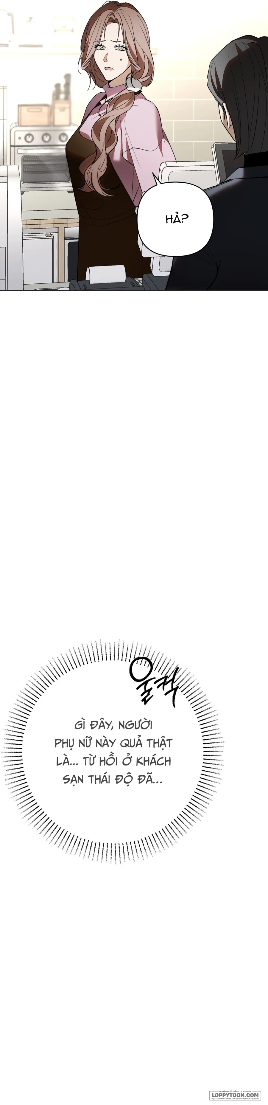 Ngưỡng Tuyệt Đối Chap 30 - trang 27