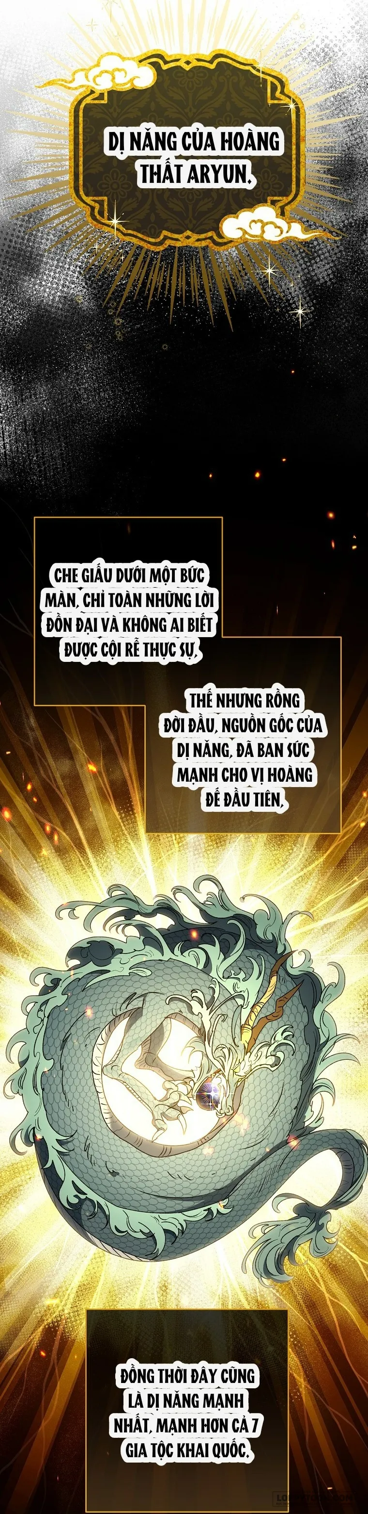 Tiểu Thiếp Chỉ Muốn Sống Yên Bình Chap 25 - trang 42
