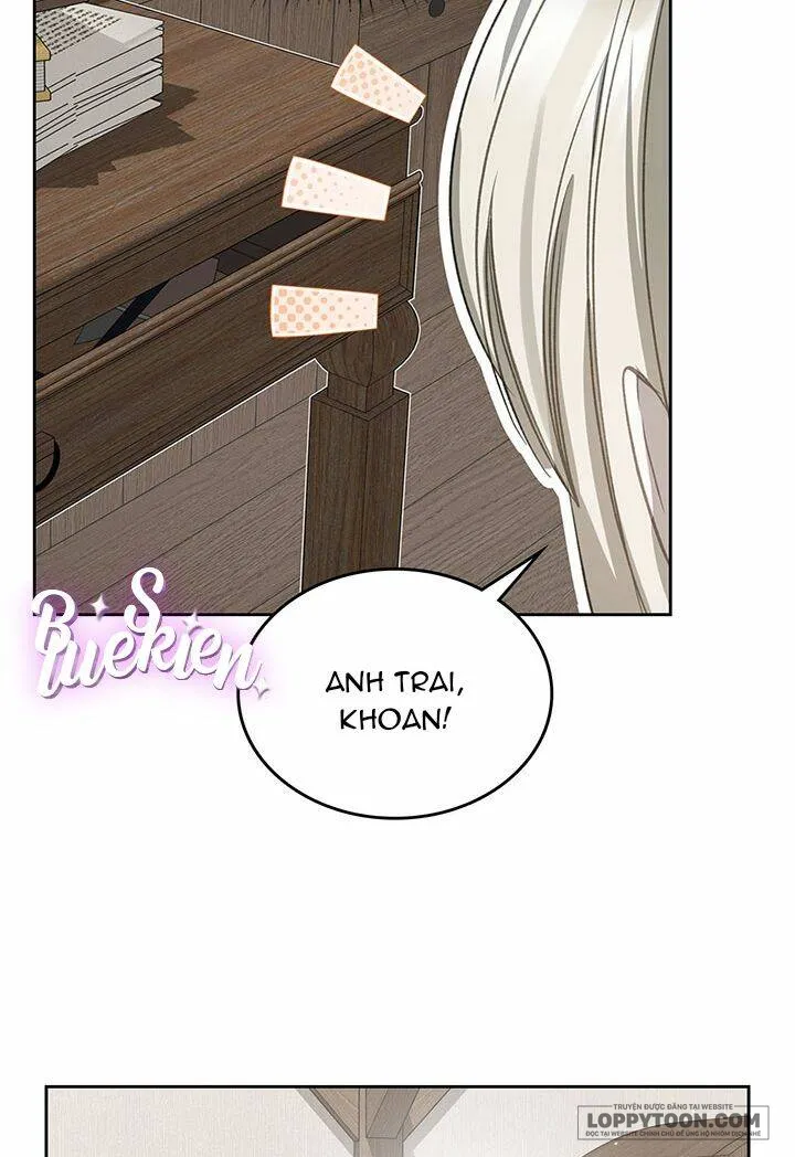 Nam Chính Quái Vật Sống Dưới Giường Tôi Chap 16 - trang 22