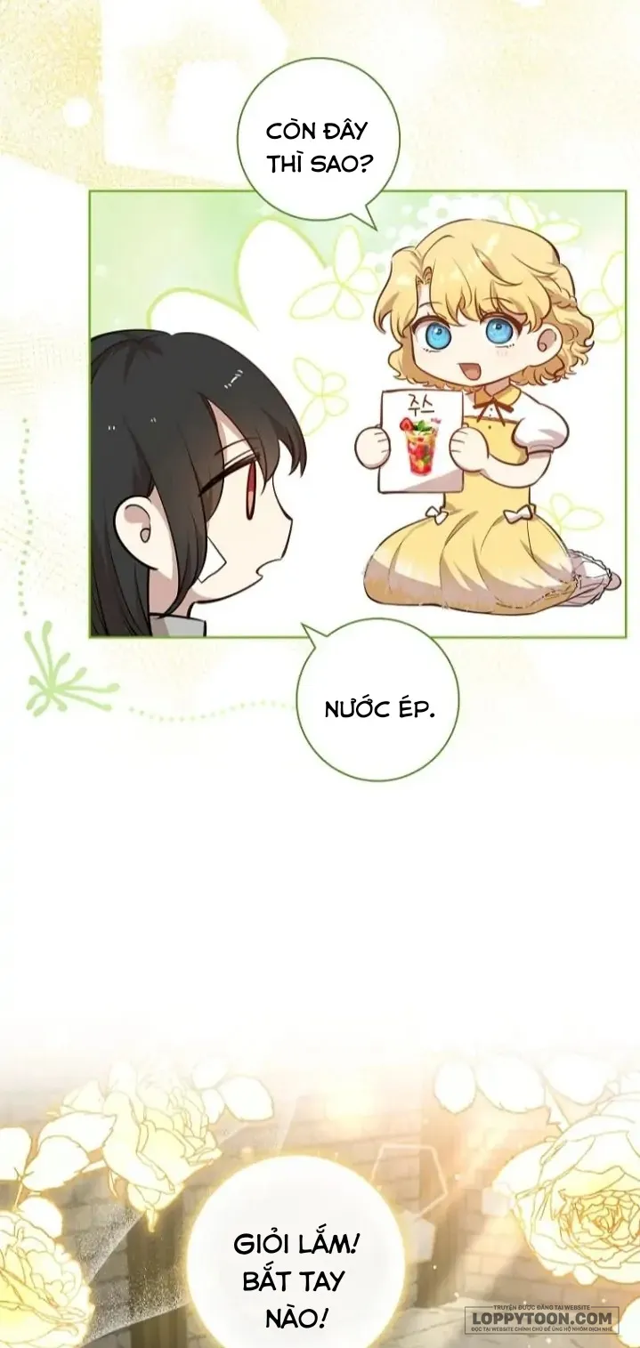 Nam Chính À, Tôi Sẽ Tôn Trọng Sở Thích Của Anh Chap 10 - trang 53