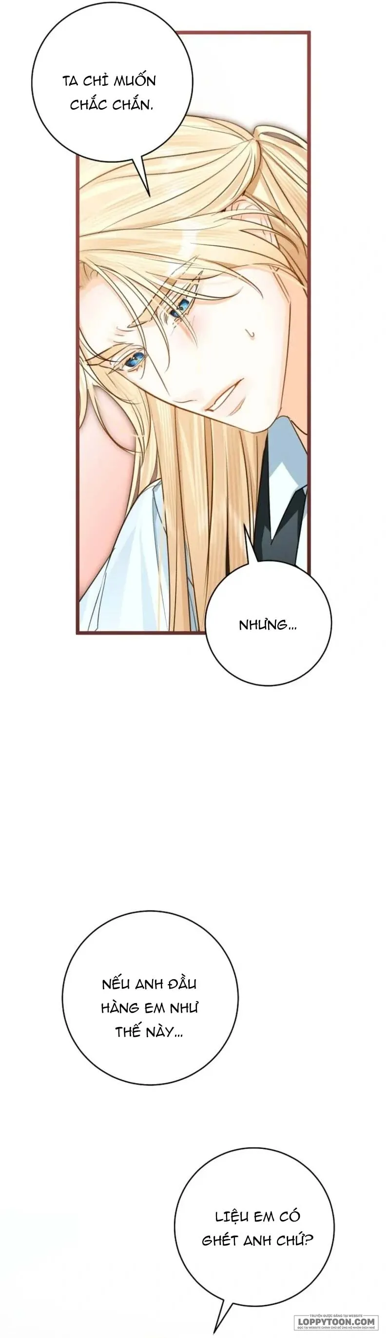 Cuộc Hôn Nhân Xa Hoa Của Đại Công Tước Là Giả Chap 86 - trang 5