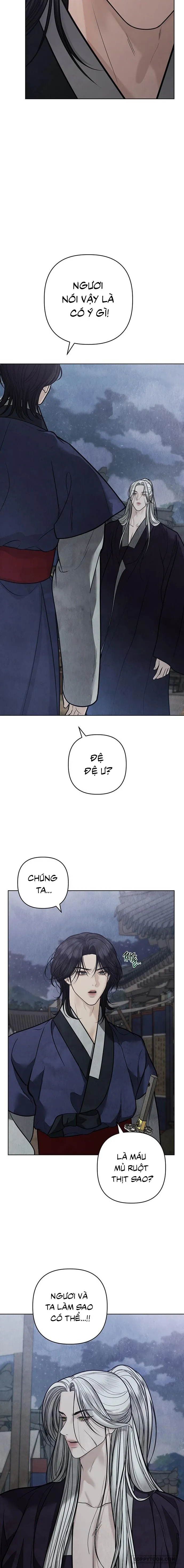 Quỷ Hồn Chap 45 - trang 2