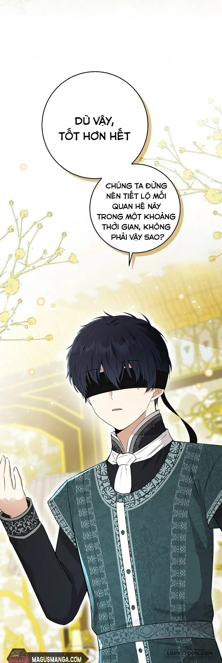 Sóc Con Tài Năng Chap 70 - trang 43