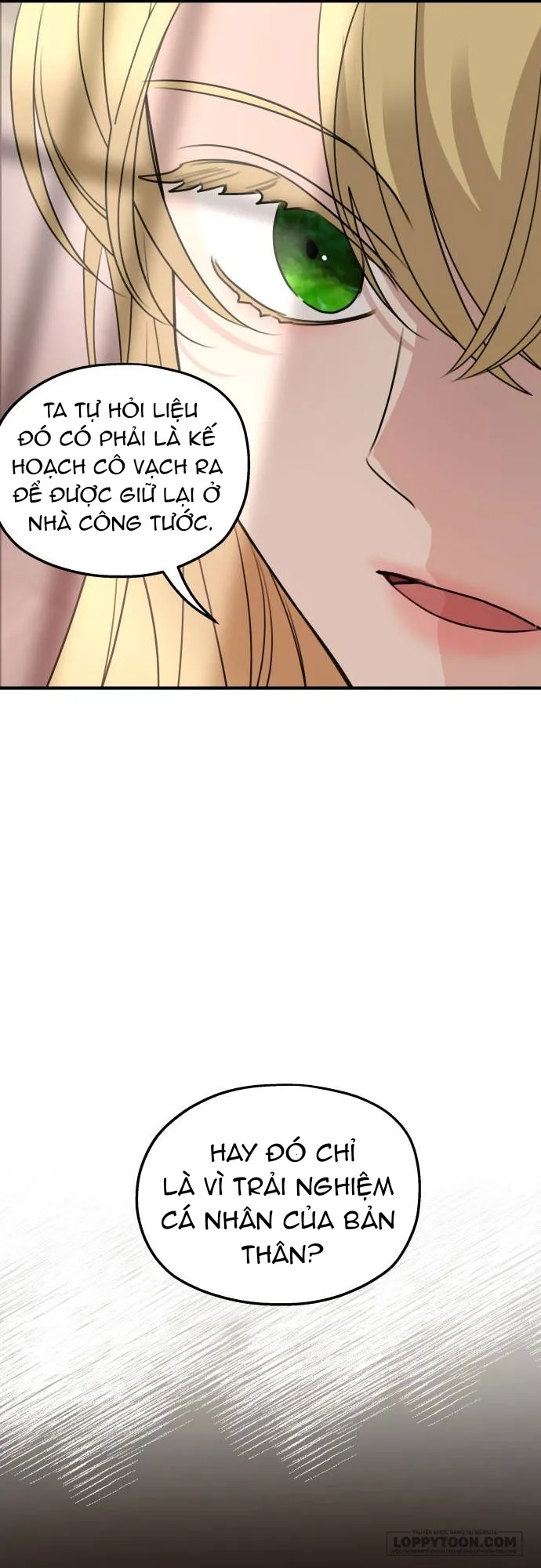 Gia Đình Chồng Quá Ám Ảnh Bởi Tôi Chap 57 - trang 20