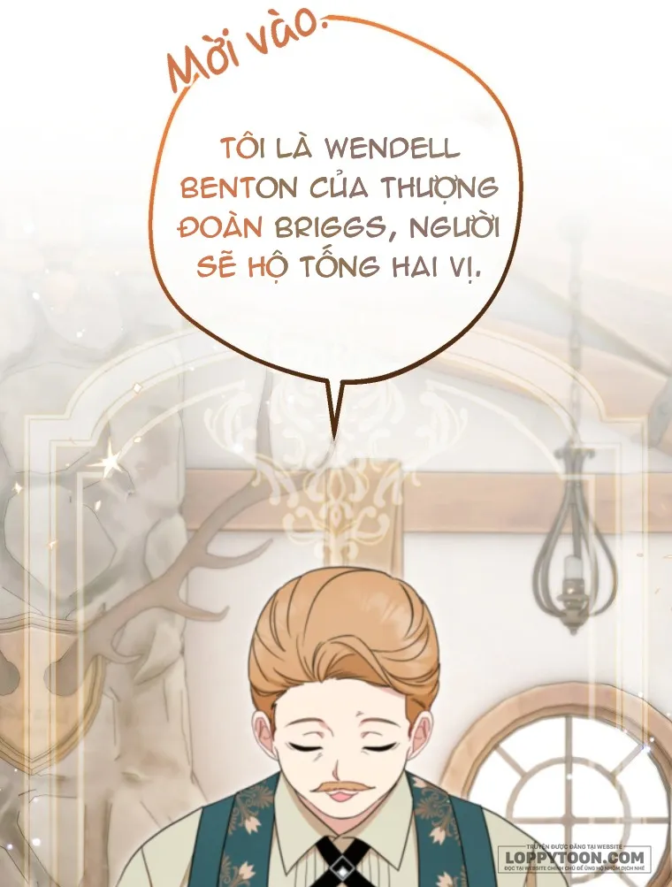 Được Yêu Thương Mà Còn Ngại Ngùng Sao Chap 76 - trang 1