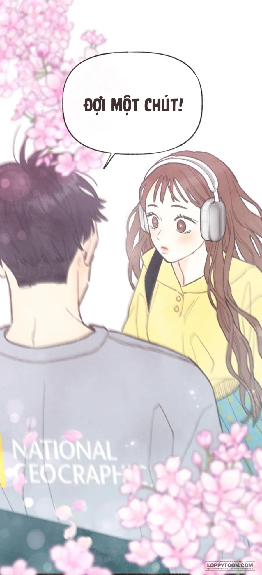 Cảm Xúc Chuyển Giao Chap 2 - trang 24