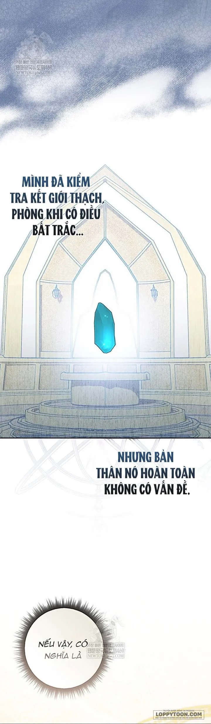 Nam Chính Bệnh Hoạn Ám Ảnh Với Sức Khoẻ Của Tôi Chap 59 - trang 20