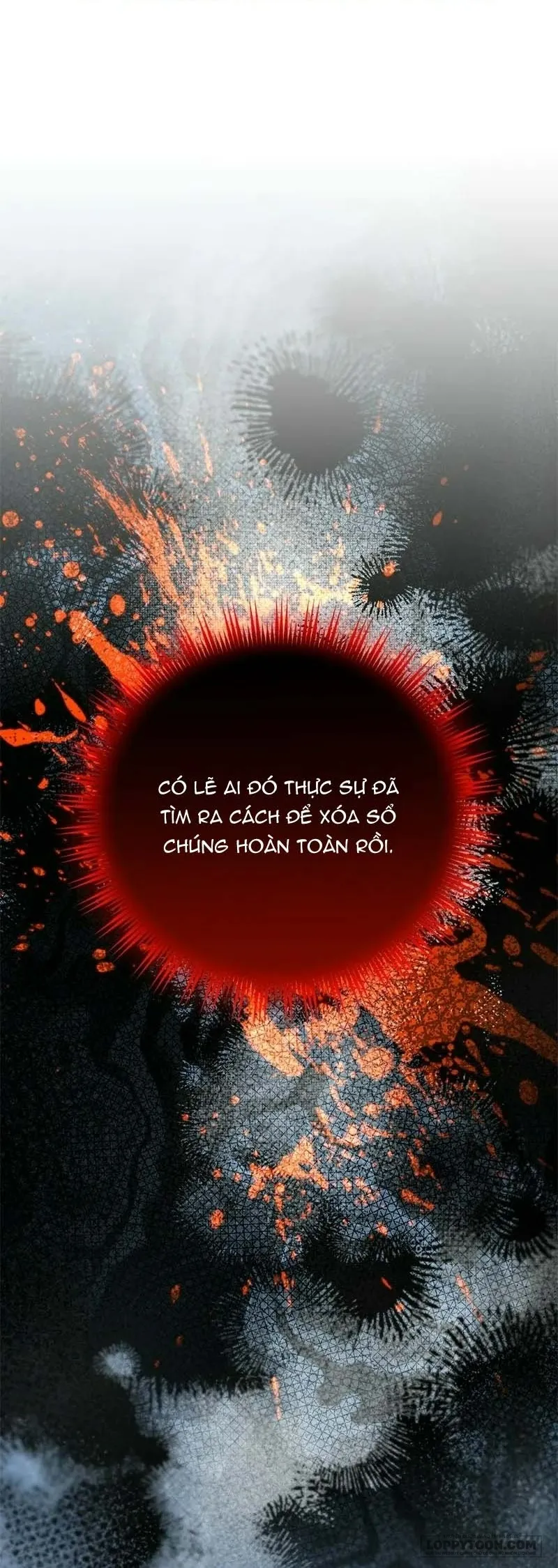 Presepe Bên Ngoài Chiếc Lồng Chap 47 - trang 17
