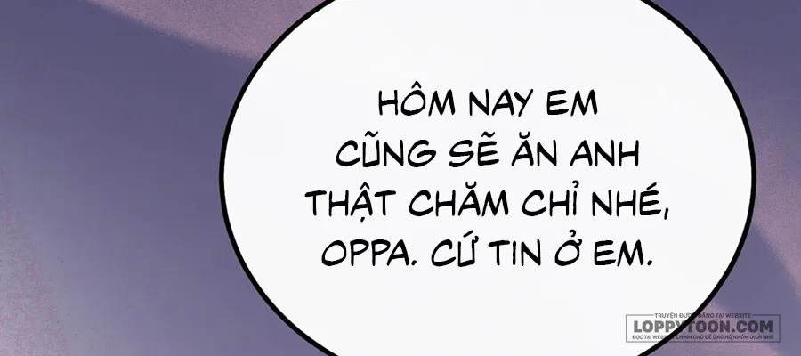 Ăn Em Một Lần Thôi, Oppa Chap 24 - trang 126